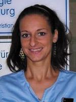 Barbara Frohnwieser