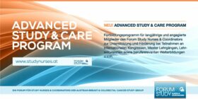 Advanced Study & Care Program