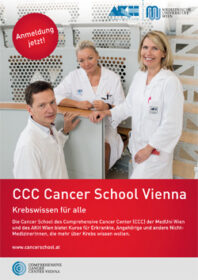 Cancer-School Vienna