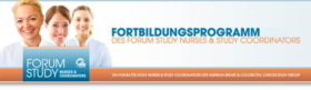 Fortbildungsprogramm