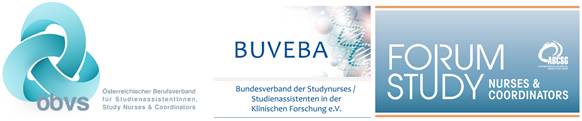 Online-Umfrage zur Rekrutierung in klinischen Studien