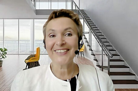 Dr. Gabriele Sauberer